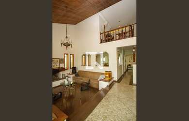 Imagem 5: Casa à Venda - City América, 4 Quartos, 360 m2