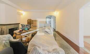 Imagem: Casa à Venda - Butantã, 5 Quartos, 477