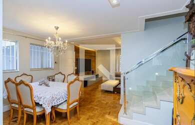 Imagem 7: Casa à Venda - Campo Belo, 3 Quartos, 265 m2