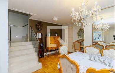 Imagem 6: Casa à Venda - Campo Belo, 3 Quartos, 265 m2