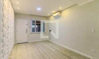 Imagem: Casa à Venda - Brooklin, 2 Quartos, 100