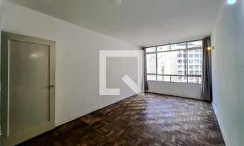 Imagem: Apartamento à Venda - Liberdade, 1 Quarto