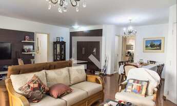 Imagem: Apartamento à Venda - Vila Mariana, 3 Quartos