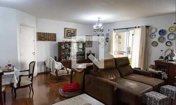 Imagem 2: Apartamento à Venda - Vila Mariana, 3 Quartos, 120 m2