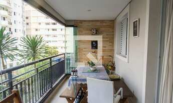 Imagem 6: Apartamento à Venda - Vila Mariana, 3 Quartos, 120 m2