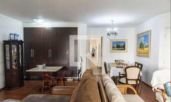 Imagem 4: Apartamento à Venda - Vila Mariana, 3 Quartos, 120 m2