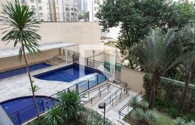 Imagem 9: Apartamento à Venda - Vila Mariana, 3 Quartos, 120 m2