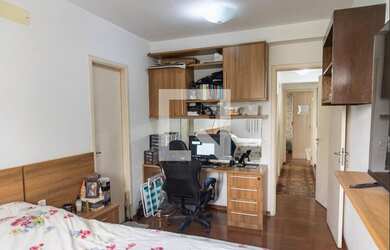 Imagem 16: Apartamento à Venda - Vila Mariana, 3 Quartos, 120 m2