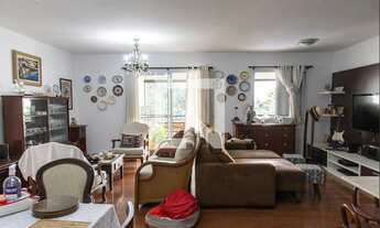 Imagem 3: Apartamento à Venda - Vila Mariana, 3 Quartos, 120 m2