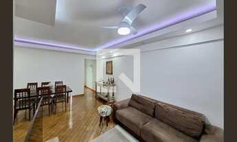 Imagem 3: Apartamento à Venda - Vila Romana, 3 Quartos, 92 m2