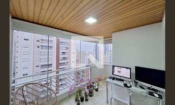 Imagem 5: Apartamento à Venda - Vila Romana, 3 Quartos, 92 m2