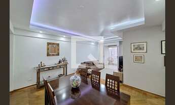 Imagem 2: Apartamento à Venda - Vila Romana, 3 Quartos, 92 m2