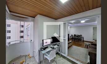 Imagem 7: Apartamento à Venda - Vila Romana, 3 Quartos, 92 m2