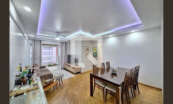 Imagem 1: Apartamento à Venda - Vila Romana, 3 Quartos, 92 m2