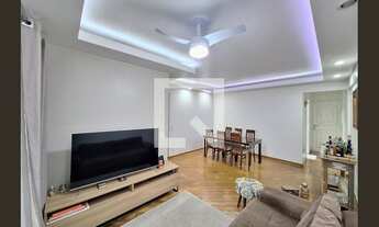 Imagem 4: Apartamento à Venda - Vila Romana, 3 Quartos, 92 m2