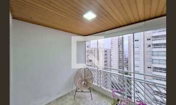 Imagem 6: Apartamento à Venda - Vila Romana, 3 Quartos, 92 m2