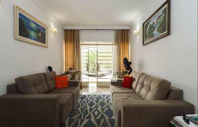 Imagem 2: Casa à Venda - Morumbi, 3 Quartos, 169 m2