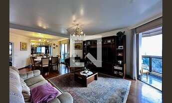 Imagem 7: Apartamento à Venda - Campo Belo, 3 Quartos, 180 m2