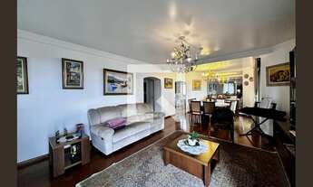 Imagem: Apartamento à Venda - Campo Belo, 3 Quartos