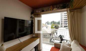 Imagem 3: Apartamento à Venda - Vila Ema, 1 Quarto, 29 m2