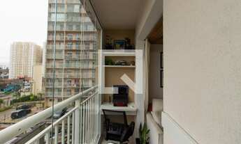 Imagem 7: Apartamento à Venda - Vila Ema, 1 Quarto, 29 m2