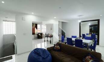 Imagem 6: Casa à Venda - Casa Verde, 3 Quartos, 280 m2