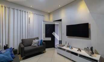 Imagem: Casa à Venda - Ponte Rasa, 3 Quartos, 150