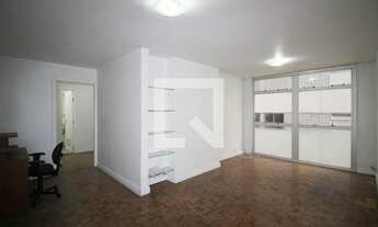 Imagem: Apartamento à Venda - Itaim Bibi, 2 Quartos