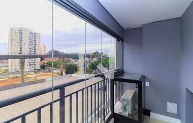 Imagem 6: Apartamento à Venda - Vila Santa Clara, 1 Quarto, 28 m2