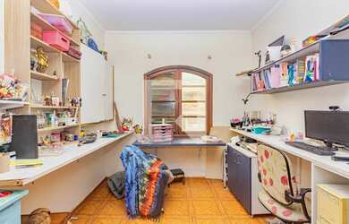 Imagem 6: Casa à Venda - Vila das Mercês, 2 Quartos, 420 m2