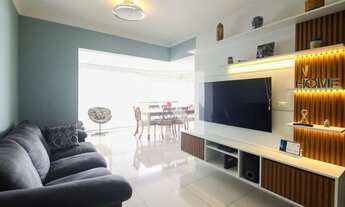 Imagem 7: Apartamento à Venda - Tatuapé, 3 Quartos, 97 m2