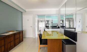 Imagem 3: Apartamento à Venda - Tatuapé, 3 Quartos, 97 m2