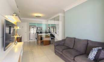 Imagem 2: Apartamento à Venda - Tatuapé, 3 Quartos, 97 m2