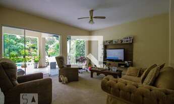 Imagem: Casa à Venda - Butantã, 5 Quartos, 380