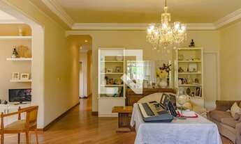 Imagem 6: Casa à Venda - Jabaquara, 3 Quartos, 594 m2