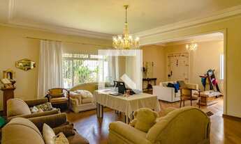 Imagem 2: Casa à Venda - Jabaquara, 3 Quartos, 594 m2