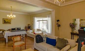 Imagem 4: Casa à Venda - Jabaquara, 3 Quartos, 594 m2