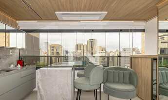 Imagem 5: Apartamento à Venda - Itaim Bibi, 1 Quarto, 28 m2