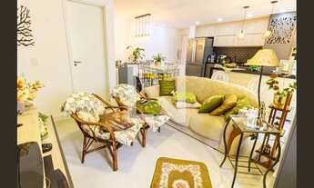 Imagem 3: Apartamento à Venda - Belém, 2 Quartos, 75 m2