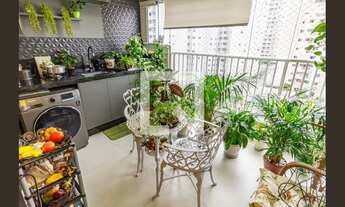 Imagem 6: Apartamento à Venda - Belém, 2 Quartos, 75 m2