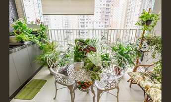 Imagem 7: Apartamento à Venda - Belém, 2 Quartos, 75 m2