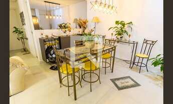 Imagem 4: Apartamento à Venda - Belém, 2 Quartos, 75 m2