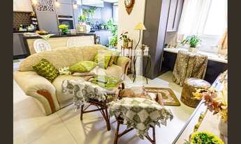 Imagem 2: Apartamento à Venda - Belém, 2 Quartos, 75 m2