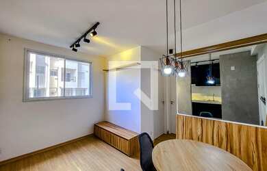 Imagem: Apartamento à Venda - Mooca, 2 Quartos