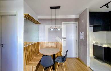 Imagem 5: Apartamento à Venda - Mooca, 2 Quartos, 38 m2