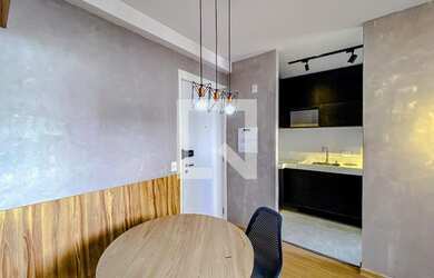 Imagem 4: Apartamento à Venda - Mooca, 2 Quartos, 38 m2