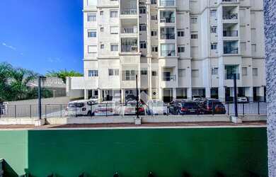 Imagem 7: Apartamento à Venda - Mooca, 2 Quartos, 38 m2