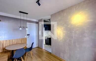 Imagem 3: Apartamento à Venda - Mooca, 2 Quartos, 38 m2