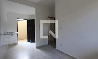 Imagem: Apartamento à Venda - Parque São Lucas