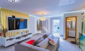 Imagem: Casa à Venda - City América, 3 Quartos